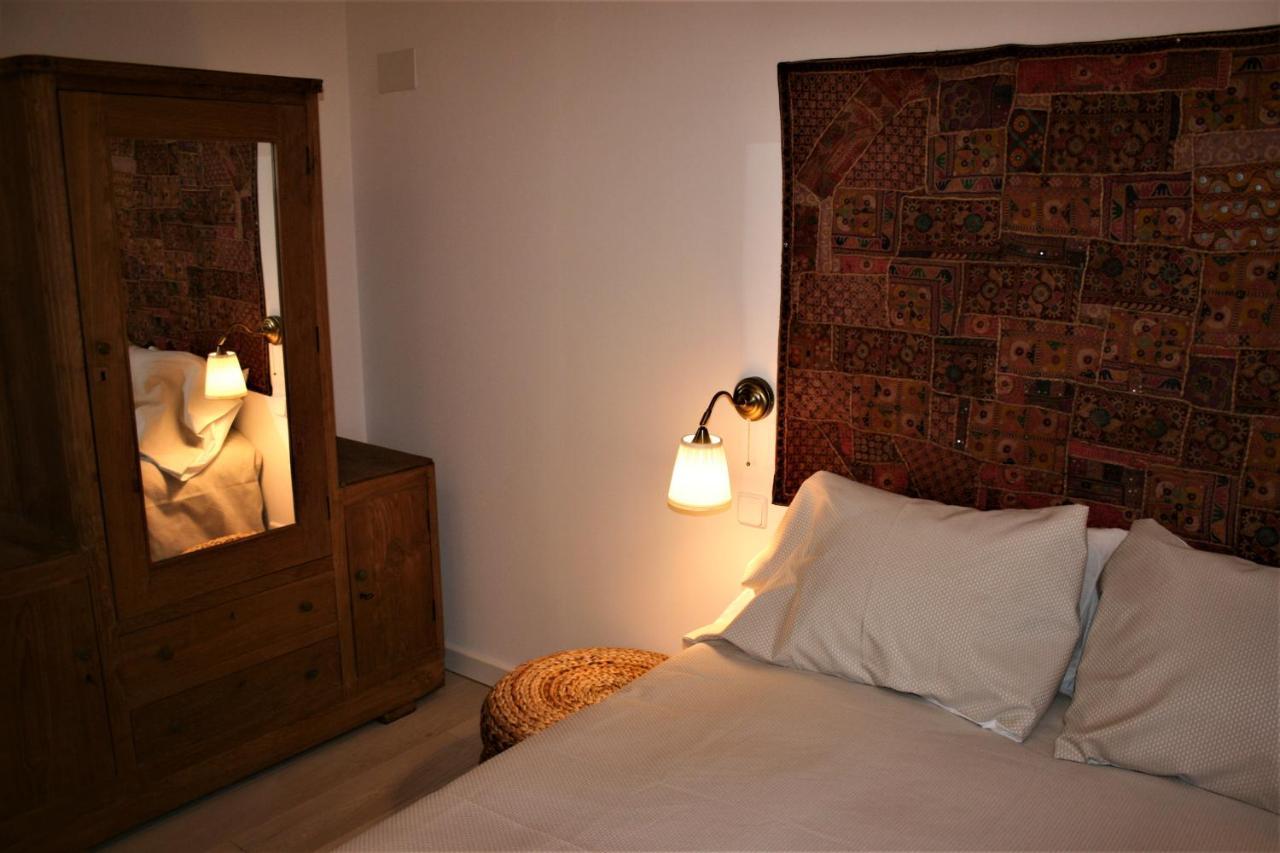 El Mirador De Casa Guarena ξενώνας Villabascones de Sotoscueva Εξωτερικό φωτογραφία