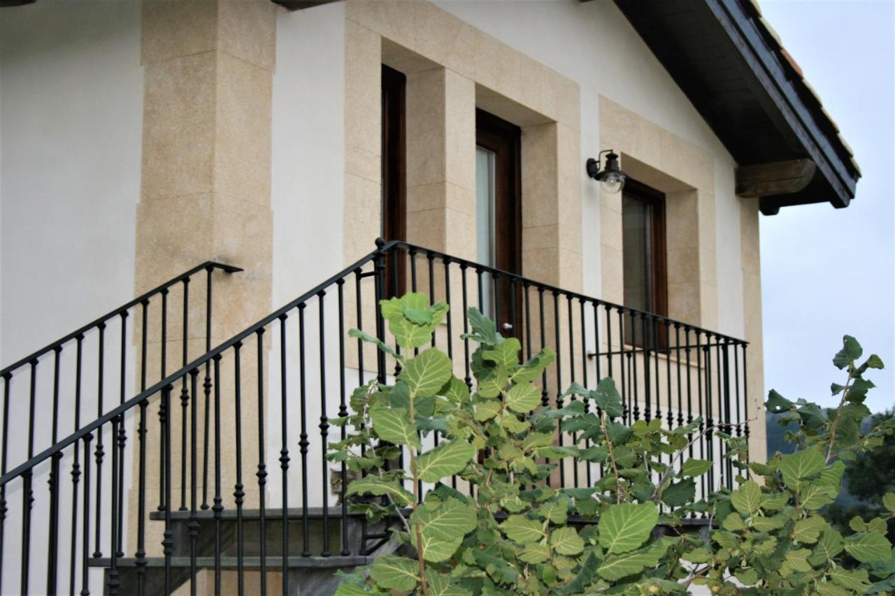 El Mirador De Casa Guarena ξενώνας Villabascones de Sotoscueva Εξωτερικό φωτογραφία